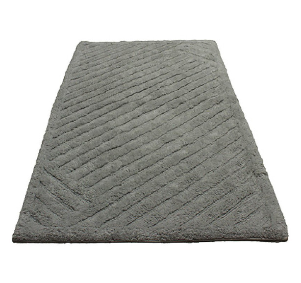 Ковер parket-5215 lt grey - Фото 1